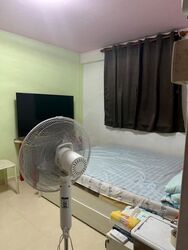 Blk 120 Ho Ching Road (Jurong West), HDB 3 Rooms #637705921